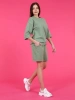 Костюм женский с шортами летний