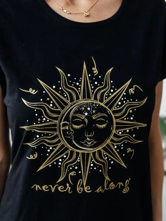 Пижама с шортами домашняя хлопок Halloween