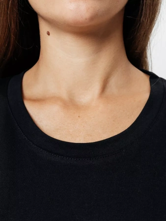 Туника платье домашнее повседневное больших размеров