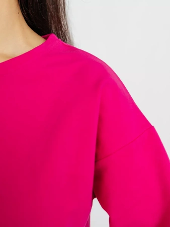 Костюм женский с шортами летний