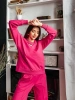 Костюм женски оверсайз спортивная одежда домашняя