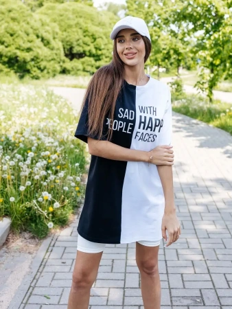 Туника домашняя платье