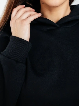 Костюм спортивный женски с начесом оверсайз домашняя одежда