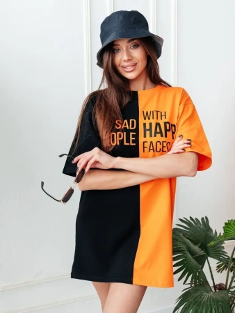 Туника домашняя платье