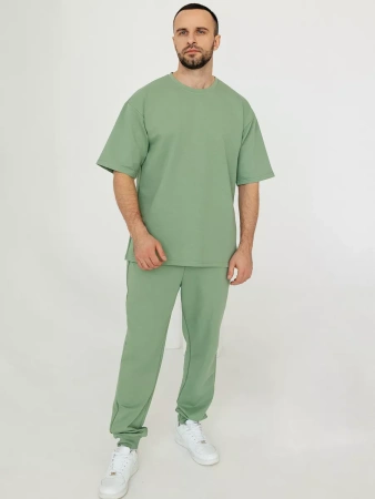 Костюм мужской спортивный домашний