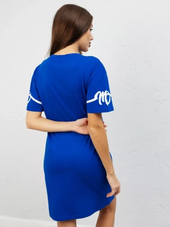 Туника домашняя платье больших размеров