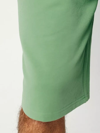 Костюм мужской домашний с футболкой и шортами