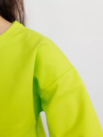 Костюм домашний с шортами спортивный