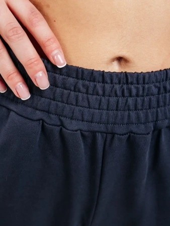 Спортивный костюм женский брючный трикотажный КФ538