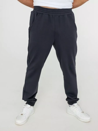 Спортивные штаны мужские джоггеры с карманами