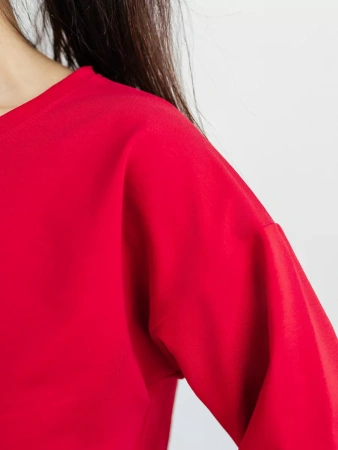 Костюм женский с шортами летний