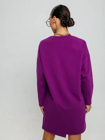 Платье женское праздничное вечернее офисное плф594