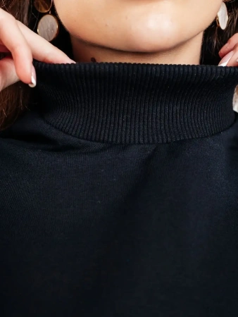 Спортивный костюм женский брючный трикотажный КФ538