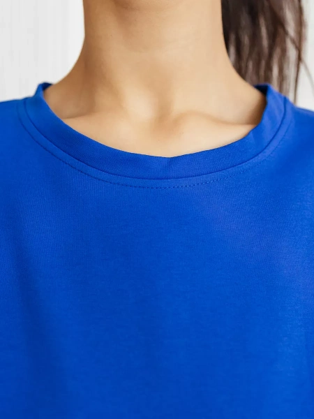 Костюм женский с шортами летний