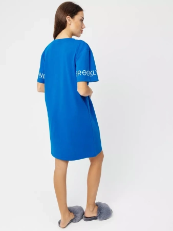 Туника платье домашнее больших размеров