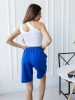 Шорты спортивные женски летние одежда бермуды