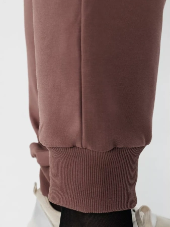 Спортивный костюм женский брючный трикотажный КФ538