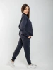 Спортивный костюм женский брючный трикотажный КФ538