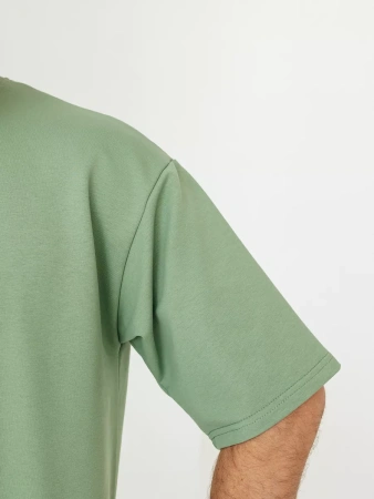 Костюм мужской спортивный домашний