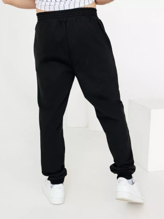 Спортивные штаны мужские джоггеры с карманами Спортивные штаны мужские джоггеры с карманами