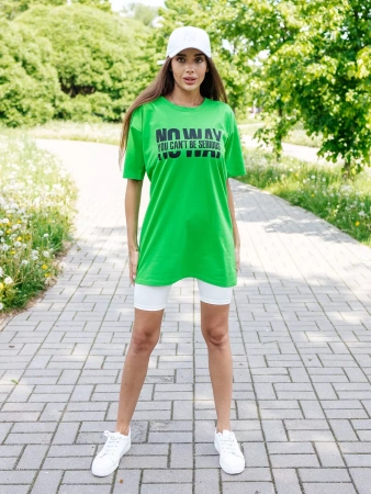 Туника платье домашнее повседневное больших размеров