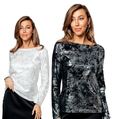 НОВОГОДНЯЯ КОЛЕКЦИЯ