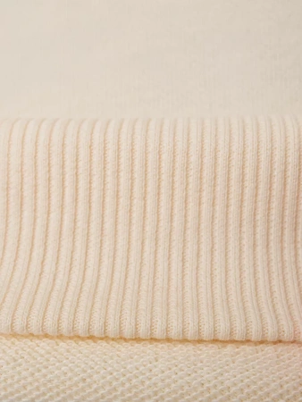 Свитшот женский с сердечками кофта модная ДФ580