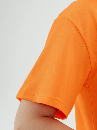 Ночная сорочка женская ночнушка хлопковая туника