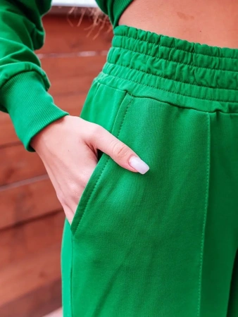 Костюм женски оверсайз спортивная одежда домашняя