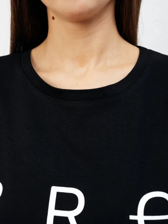 Туника домашняя больших размеров