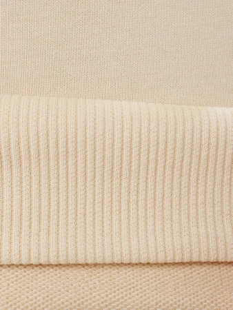 Свитшот женский с сердечками кофта нарядная ДФ580