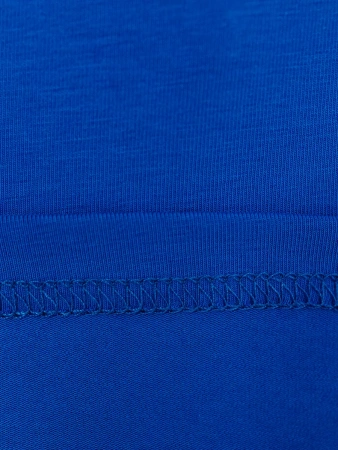 Футболка хлопок с принтом летняя больших размеров