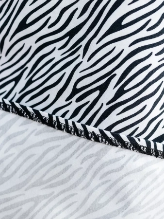 Платье женкое трикотажное домашнее больших размеров ПЛК609