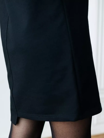 Платье женское праздничное вечернее офисное плф594