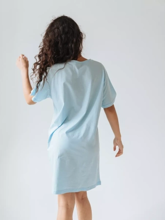 Ночная сорочка хлопок большие размеры