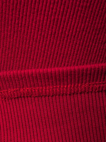 Топ под пиджак в рубчик спортивная майка МК558