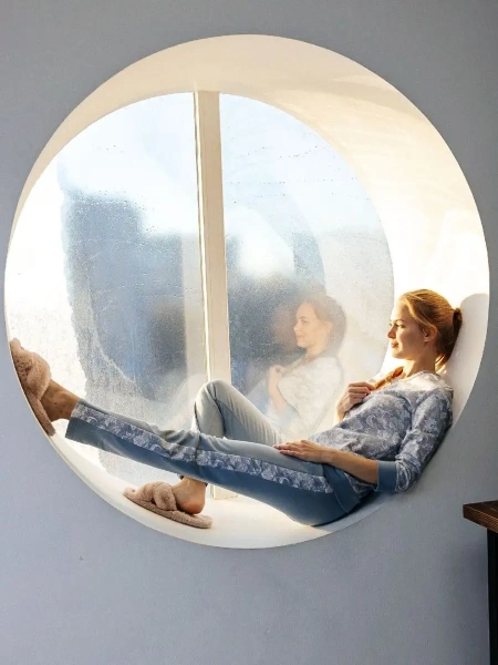 Костюм домашний пижама со штанами