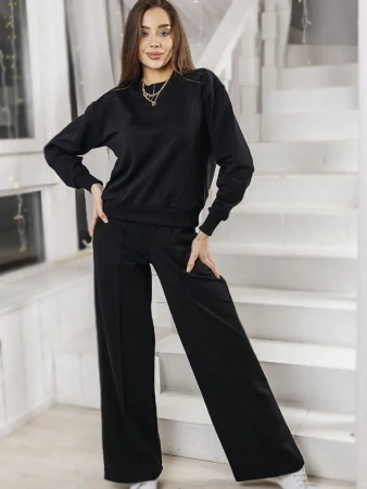 Костюм женски оверсайз спортивная одежда домашняя