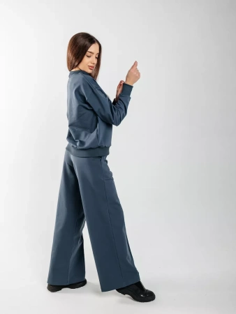 Костюм женски оверсайз спортивная одежда домашняя