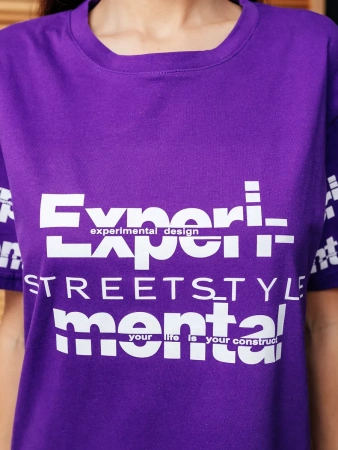 Туника женская домашняя платье больших размеров