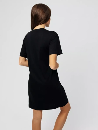 Ночная сорочка женская домашнее платье