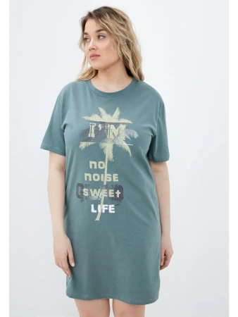 Туника домашняя платье