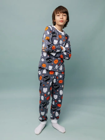 Пижама для девочки для мальчика