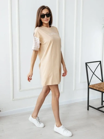 Туника удлиненная больших размеров