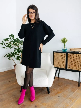 Платье женское праздничное вечернее офисное плф594