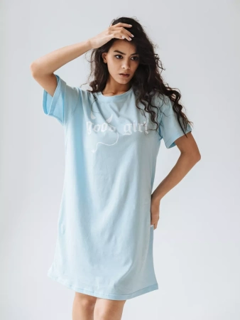 Ночная сорочка хлопок большие размеры