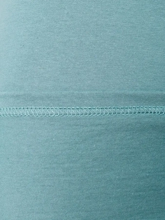 Туника домашняя больших размеров с принтом