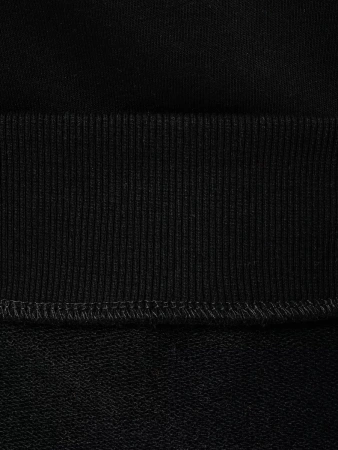 Свитер с горлом кофта с длинным рукавом ДФ542