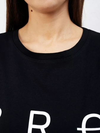 Туника домашняя больших размеров