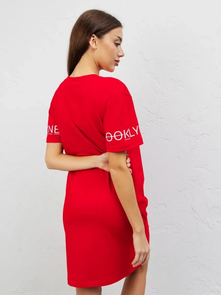 Туника домашняя платье больших размеров